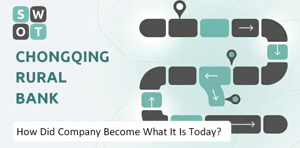 How Did Chongqing Rural Bank Company Become What It Is Today?