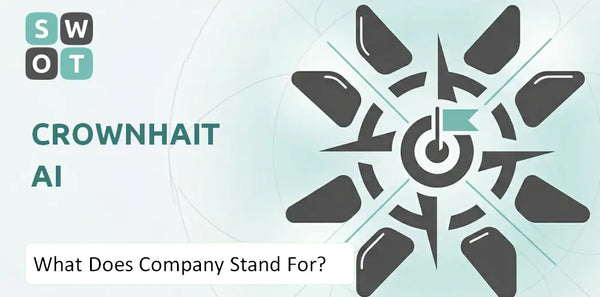 What Does CROWNHAITAI Company Stand For?