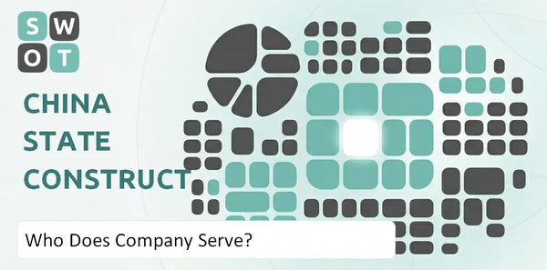 Who Does China State Construction International Holdings Company Serve?