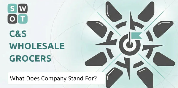 What Does C&S Wholesale Grocers Company Stand For?