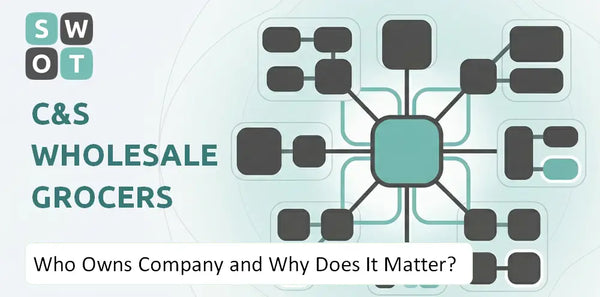 Who Owns C&S Wholesale Grocers Company and Why Does It Matter?