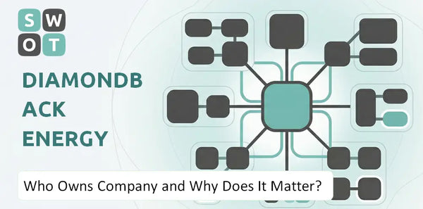 Who Owns Diamondback Energy Company and Why Does It Matter?