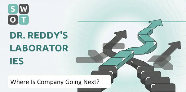 Where Is Dr. Reddy's Laboratories Company Going Next?