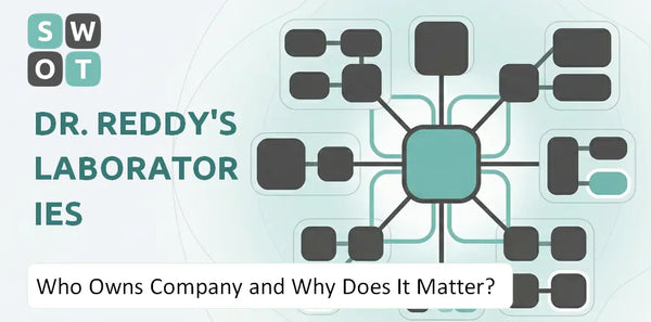 Who Owns Dr. Reddy's Laboratories Company and Why Does It Matter?