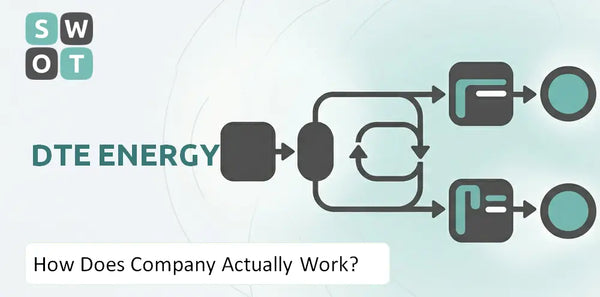 How Does DTE Energy Company Actually Work?