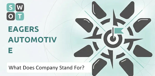 What Does Eagers Automotive Company Stand For?