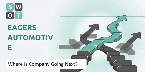 Where Is Eagers Automotive Company Going Next?