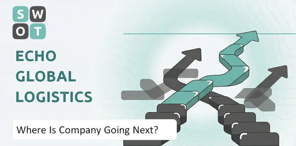 Where Is Echo Global Logistics Company Going Next?