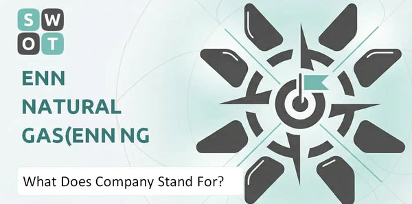 What Does ENN Natural Gas(ENN NG ) Company Stand For?