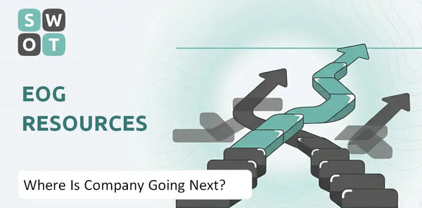 Where Is EOG Resources Company Going Next?