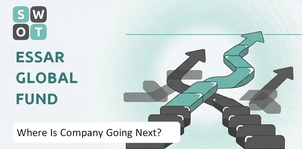 Where Is Essar Global Fund Limited Company Going Next?