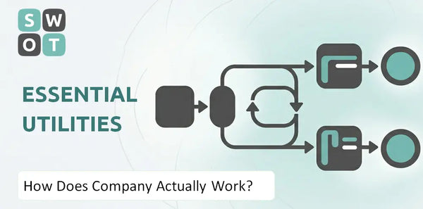 How Does Essential Utilities Company Actually Work?