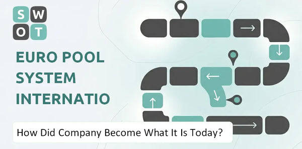 How Did Euro Pool System International B.V. Company Become What It Is Today?