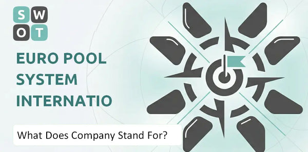 What Does Euro Pool System International B.V. Company Stand For?