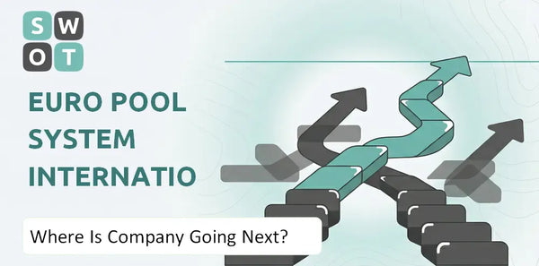 Where Is Euro Pool System International B.V. Company Going Next?