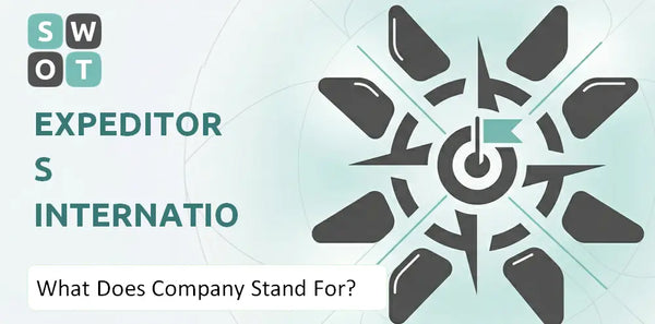What Does Expeditors International Company Stand For?