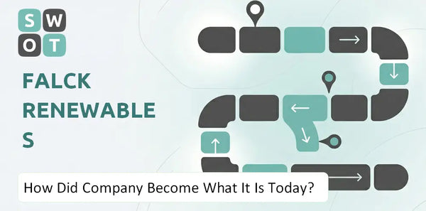 How Did Falck Renewables Company Become What It Is Today?