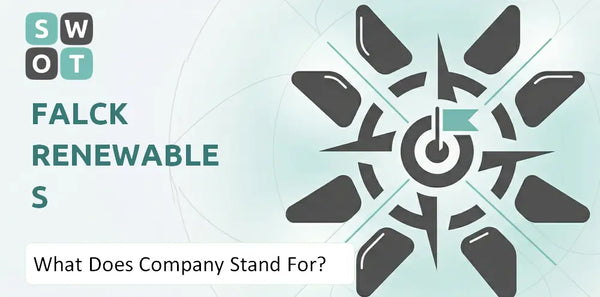 What Does Falck Renewables Company Stand For?