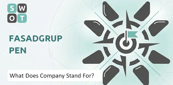 What Does Fasadgruppen Company Stand For?