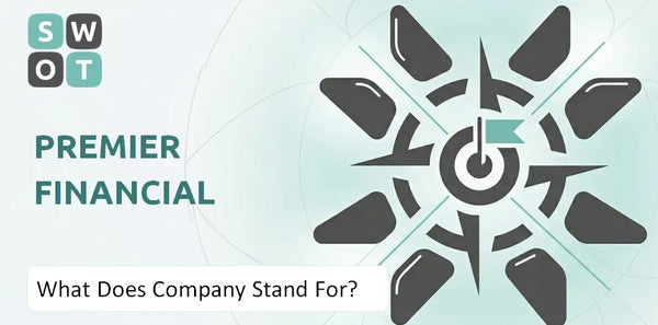What Does Premier Financial Company Stand For?