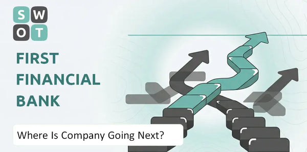 Where Is First Financial Bank Company Going Next?