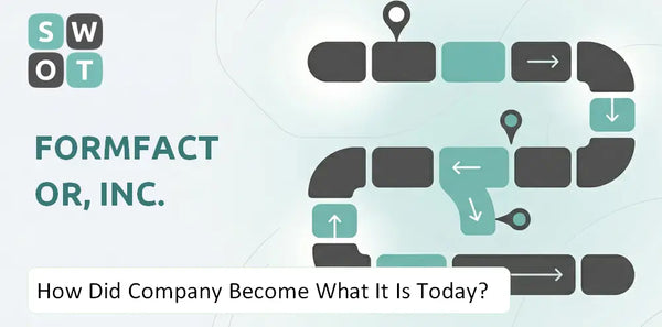 How Did FormFactor, Inc. Company Become What It Is Today?