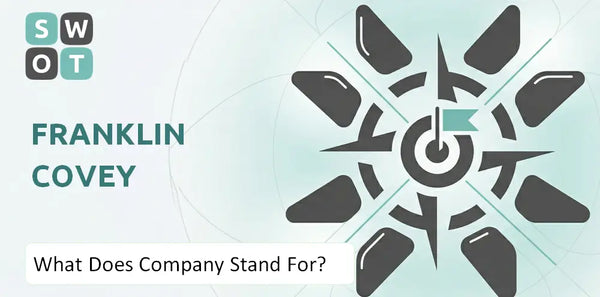 What Does Franklin Covey Company Stand For?