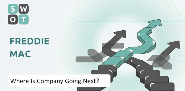 Where Is Freddie Mac Company Going Next?
