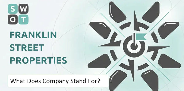 What Does Franklin Street Properties Company Stand For?