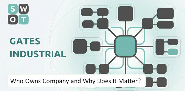 Who Owns Gates Industrial Company and Why Does It Matter?