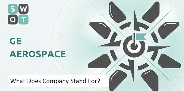 What Does GE Aerospace Company Stand For?