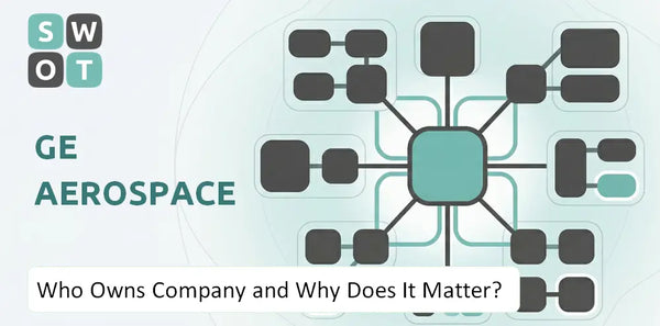 Who Owns GE Aerospace Company and Why Does It Matter?