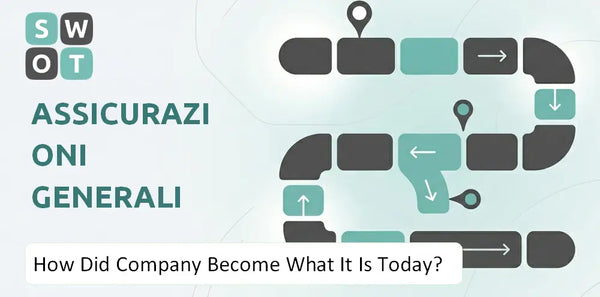 How Did Assicurazioni Generali Company Become What It Is Today?