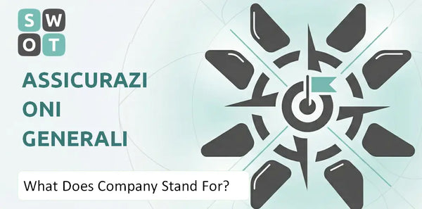 What Does Assicurazioni Generali Company Stand For?