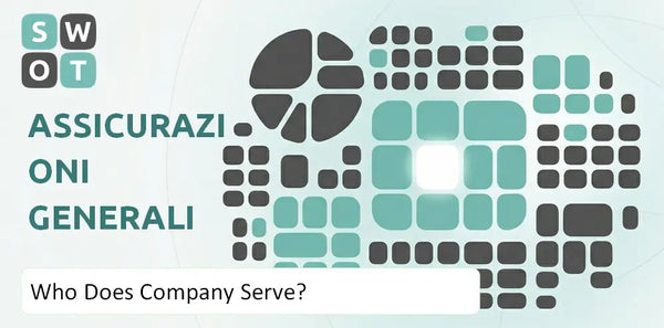 Who Does Assicurazioni Generali Company Serve?