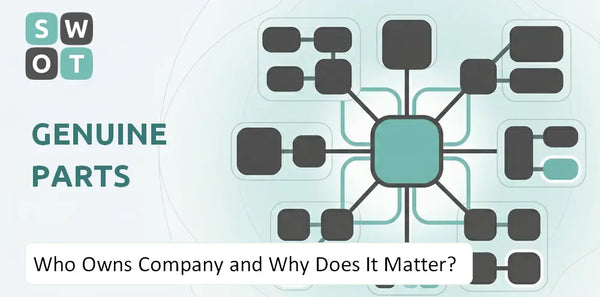 Who Owns Genuine Parts Company and Why Does It Matter?