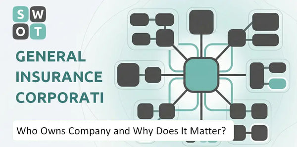 Who Owns General Insurance Corporation Of India Company and Why Does It Matter?