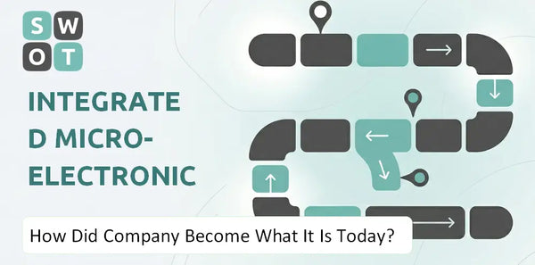 How Did Integrated Micro-Electronics Company Become What It Is Today?