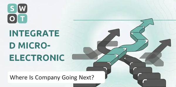 Where Is Integrated Micro-Electronics Company Going Next?