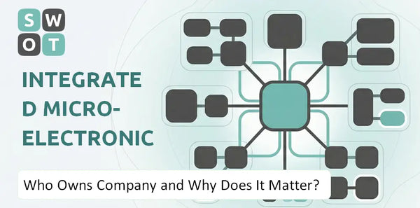 Who Owns Integrated Micro-Electronics Company and Why Does It Matter?