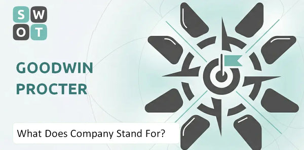 What Does Goodwin Procter Company Stand For?