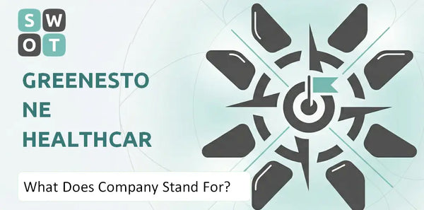 What Does GreeneStone Healthcare Corp. Company Stand For?
