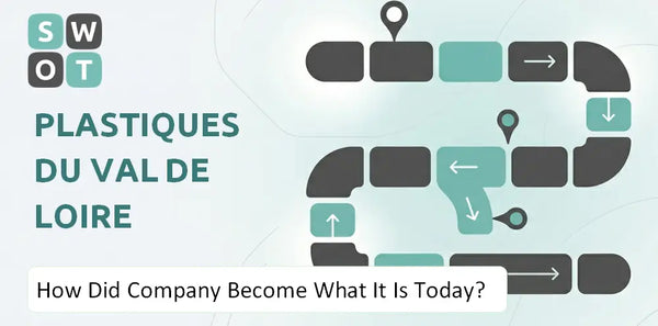 How Did Plastiques du Val de Loire Company Become What It Is Today?