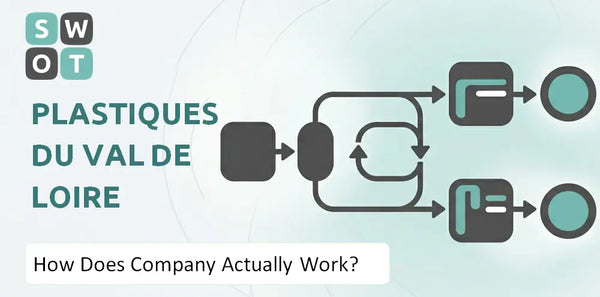 How Does Plastiques du Val de Loire Company Actually Work?