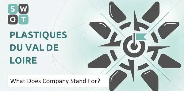 What Does Plastiques du Val de Loire Company Stand For?