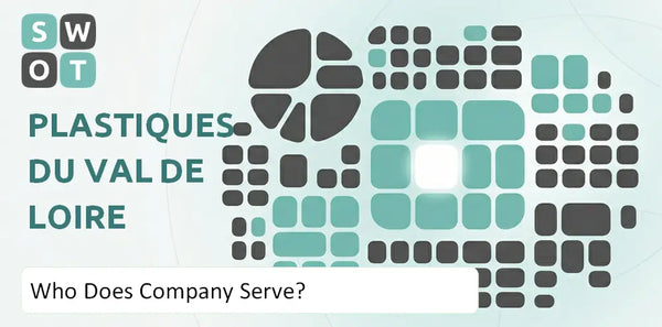 Who Does Plastiques du Val de Loire Company Serve?