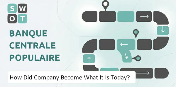 How Did Banque Centrale Populaire Company Become What It Is Today?