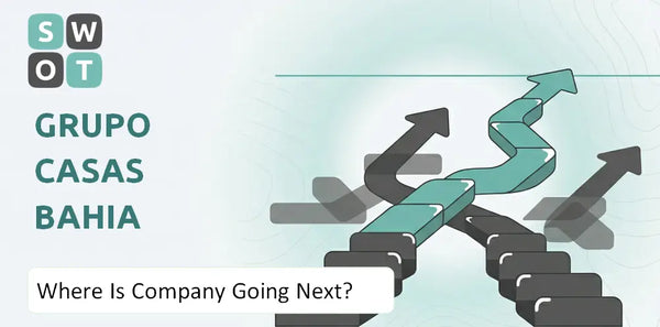 Where Is Grupo Casas Bahia Company Going Next?