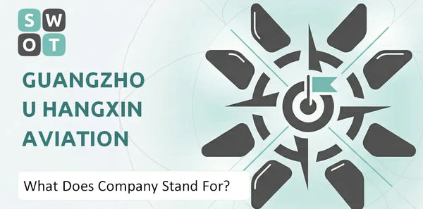 What Does Guangzhou Hangxin Aviation Technology Company Stand For?