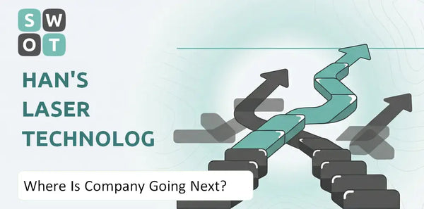 Where Is Han's Laser Technology Industry Group Company Going Next?